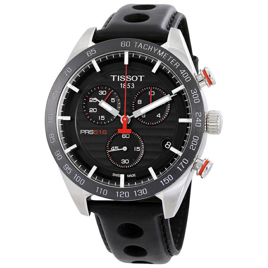 Prs 516 quartz chronograph on sale
