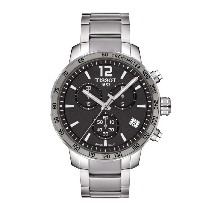 Quickster chronograph hotsell