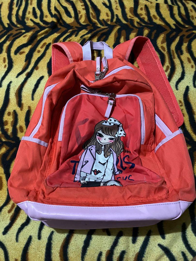 The day girl bag cheap