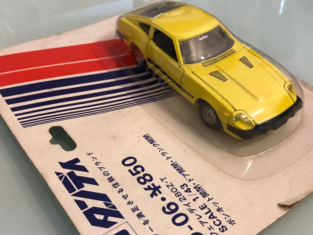 Tomica Dandy D06 Nissan Fairlady 280z T 日本製 玩具 遊戲類 玩具 Carousell Tomica Dandy D06 Nissan Fairlady 280z T 日本製 玩具 遊戲類 玩具 Carousell