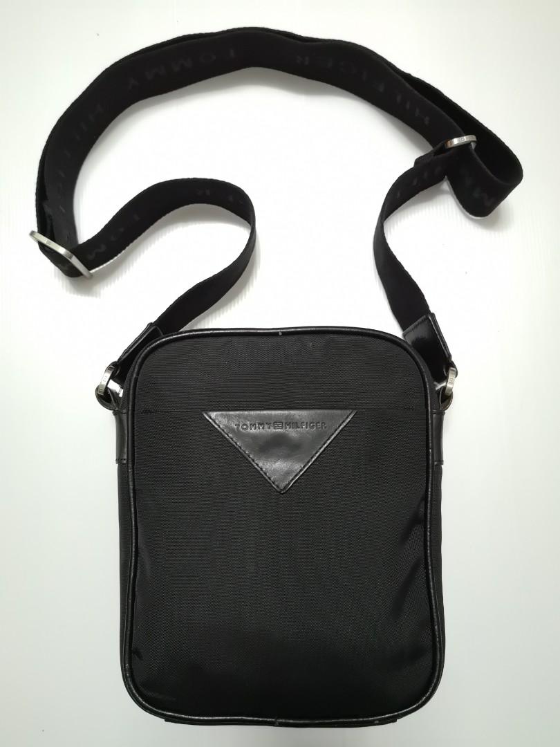 harga sling bag tommy hilfiger
