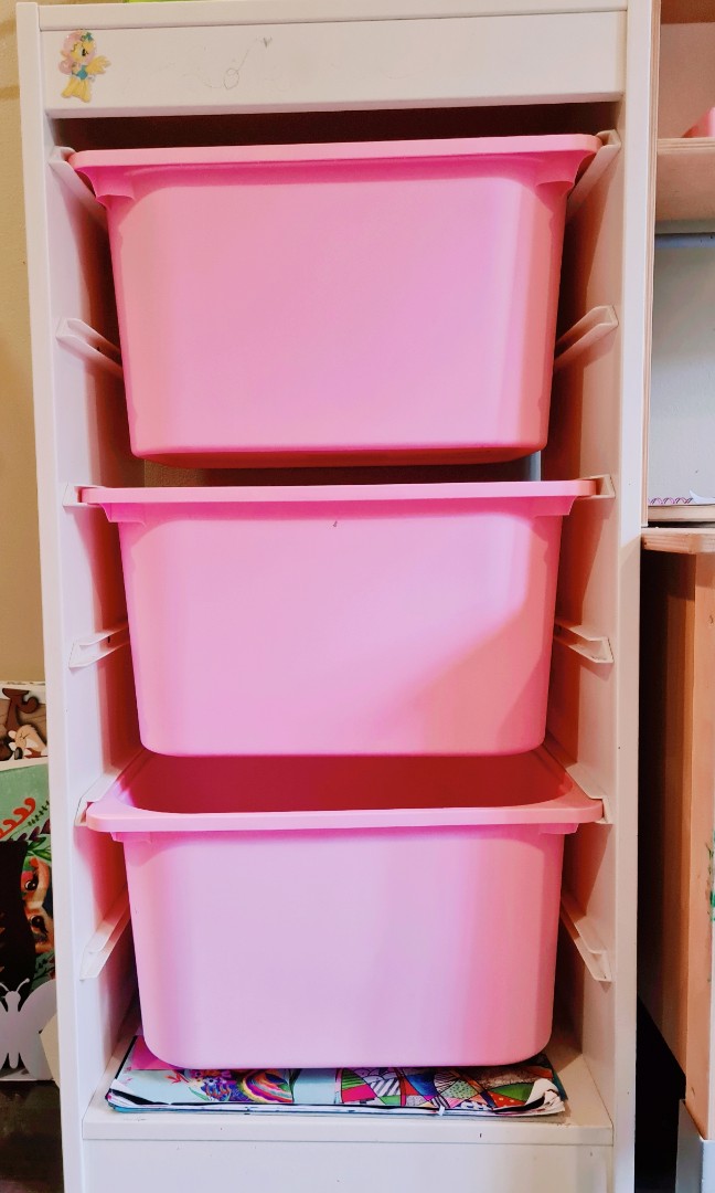 Toy Storage Furniture & Home Living, Furniture, Shelves