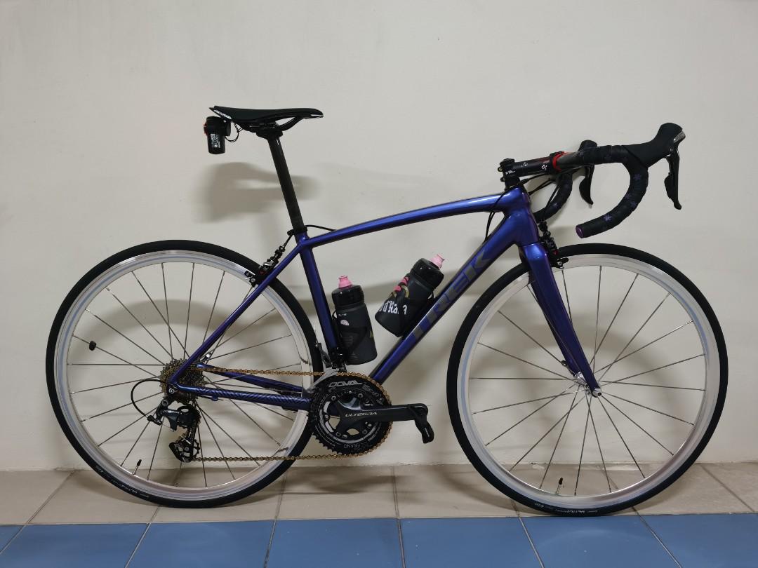 trek emonda alr 5 purple flip
