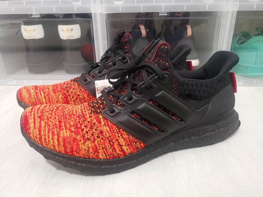 Game of thrones 2024 ultra boost uk
