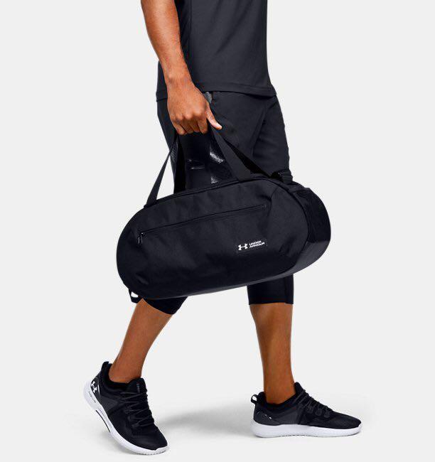 Under armour roland best sale small duffel bag