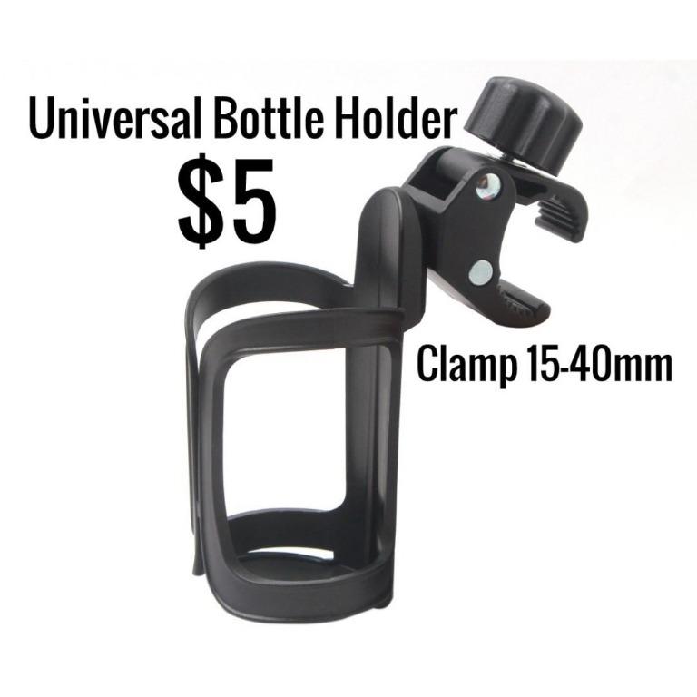 universal bottle holder