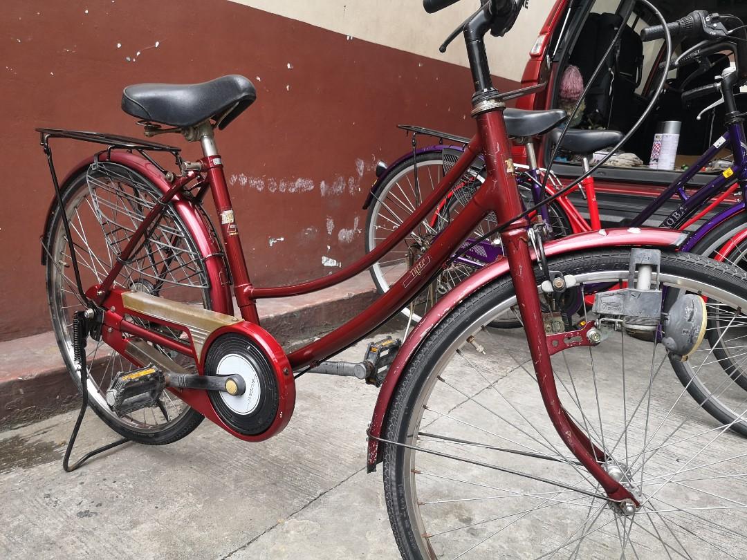 Upgraded Japanese Bike Sports Bicycles On Carousell upgraded japanese bike sports