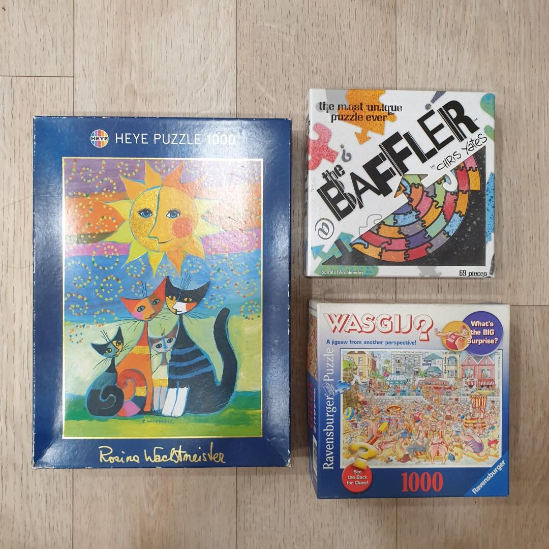 Used jigsaws hotsell for sale