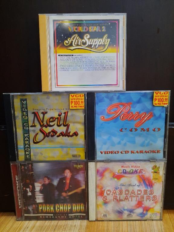 Vcd Bundle 15 Karaoke Videoke Cd Oke Vcds Music Media Cd S Dvd S Other Media On Carousell La puerta de entrada al sureste de méxico. vcd bundle 15 karaoke videoke cd oke vcds