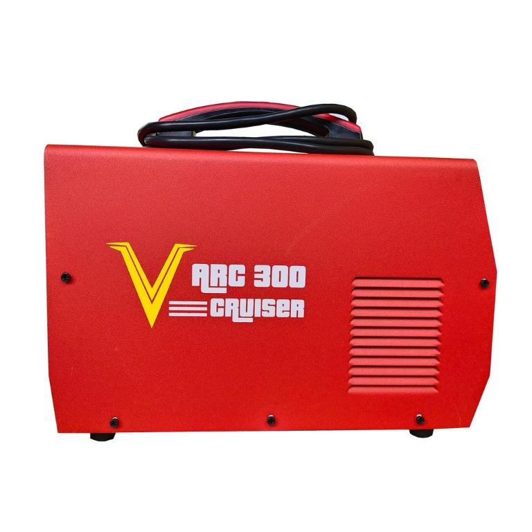 VEGA ARC Inveter Welding Machine 300A CRUISER, Commercial & Industrial ...