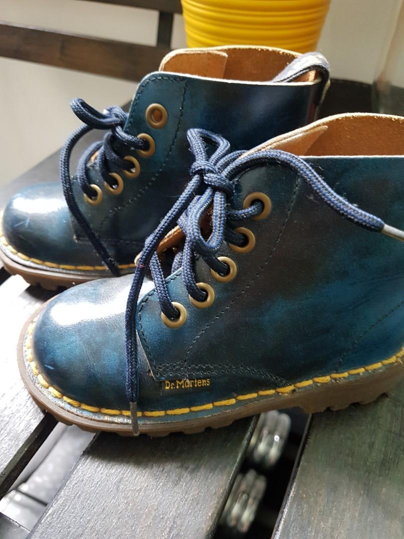 vintage dr martens