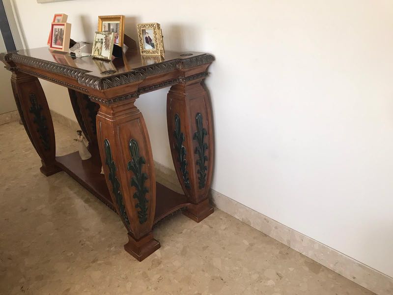 Vintage European furnitures, Furniture & Home Living, Furniture, Other