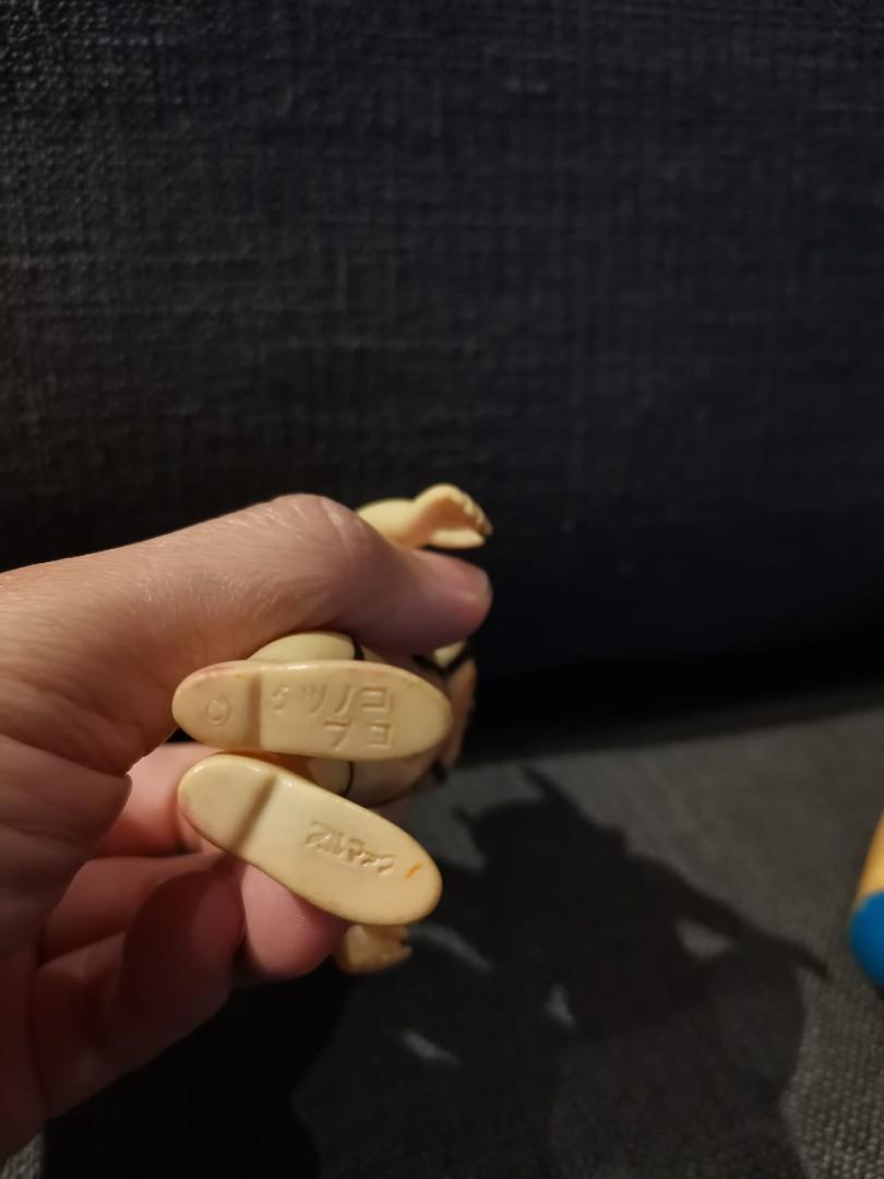 Vintage Japanese Toys, Hobbies & Toys, Toys & Games on Carousell