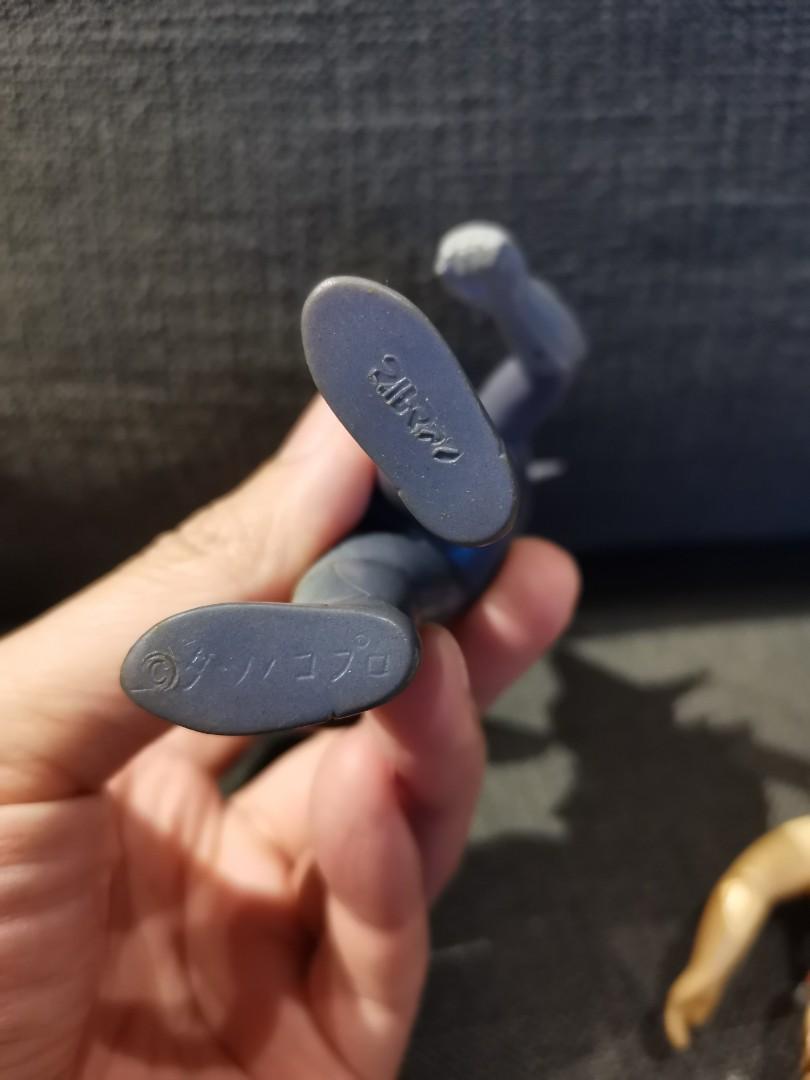 Vintage Japanese Toys, Hobbies & Toys, Toys & Games on Carousell