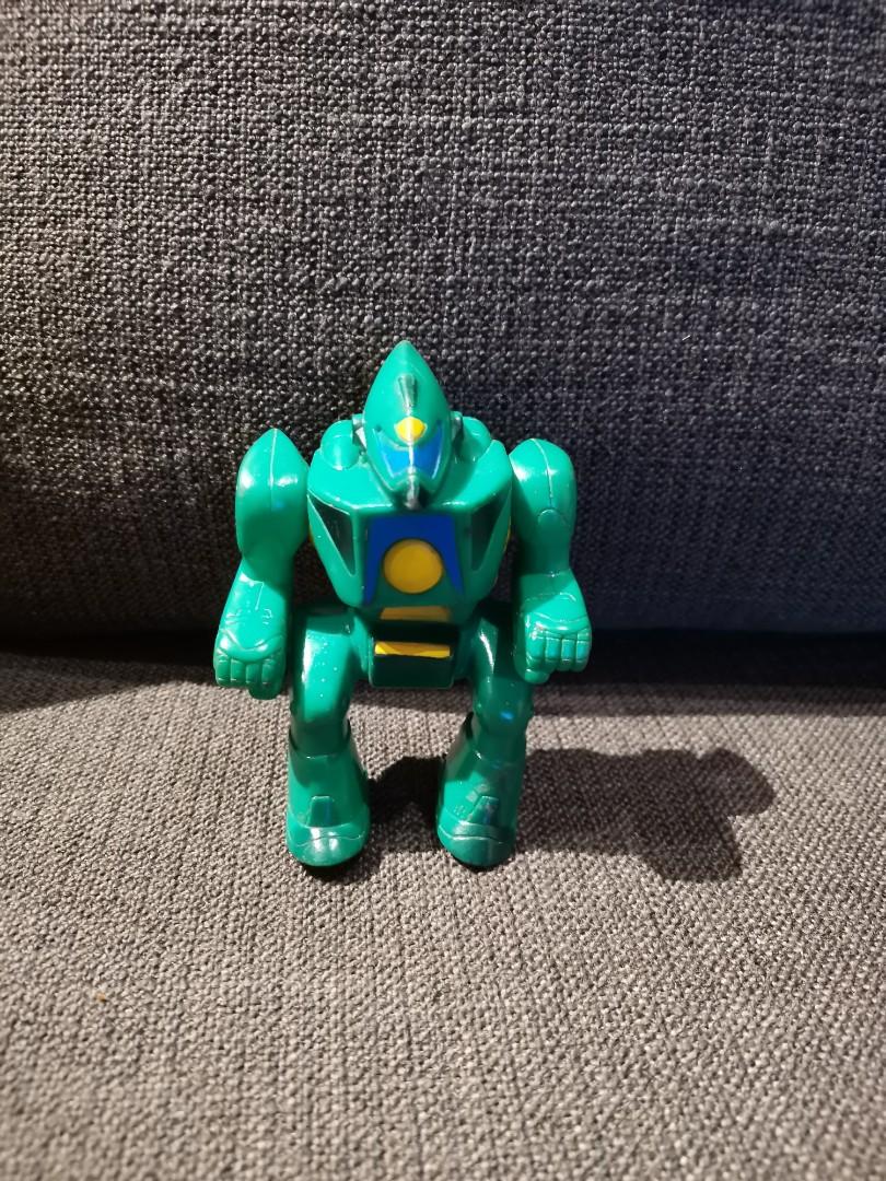 Vintage Japanese Toys, Hobbies & Toys, Toys & Games on Carousell