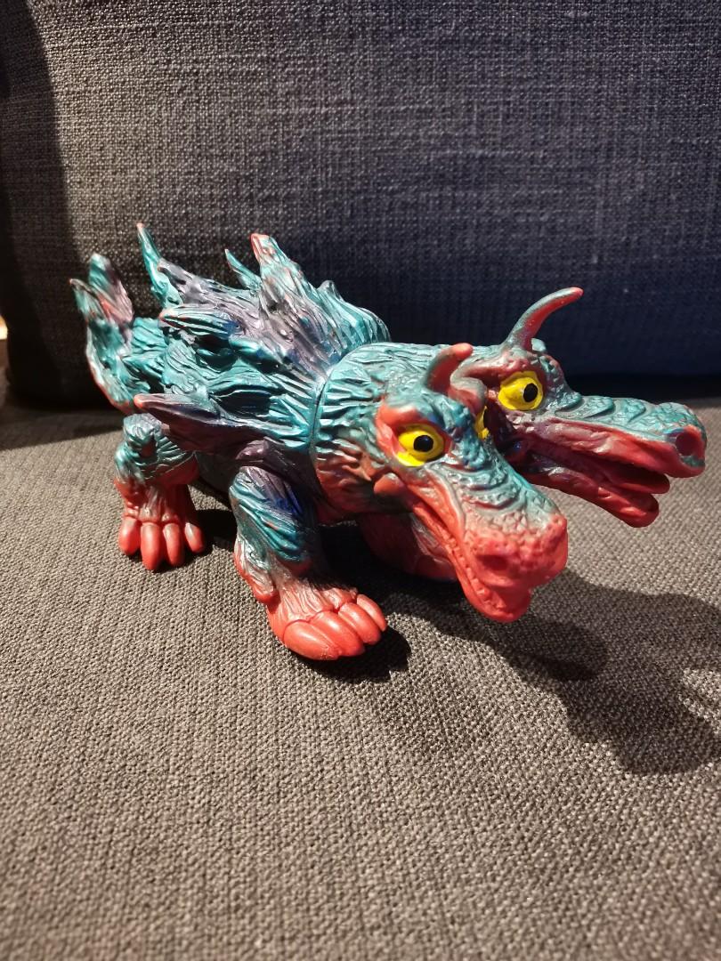 Vintage Japanese Toys, Hobbies & Toys, Toys & Games on Carousell