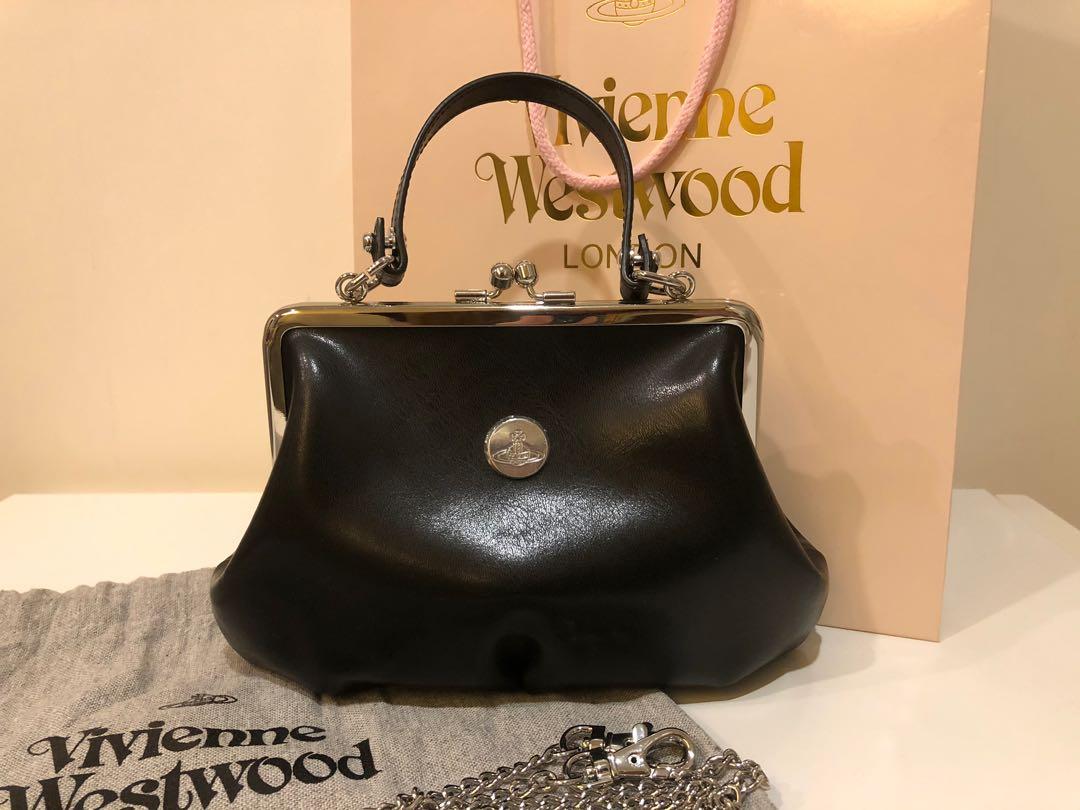 Vivienne westwood emma frame bag shop