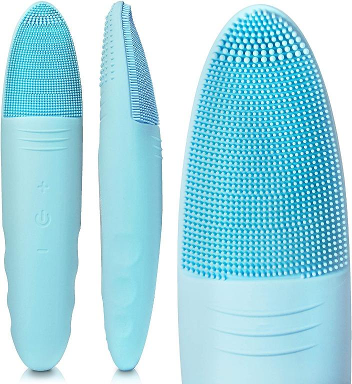 electric cleanser for blackheads