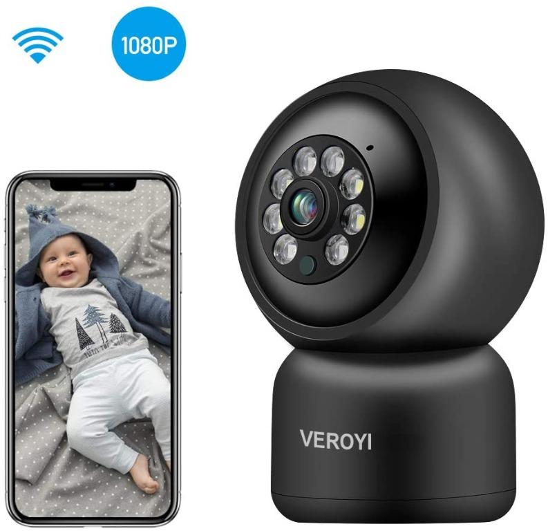Veroyi security camera sale
