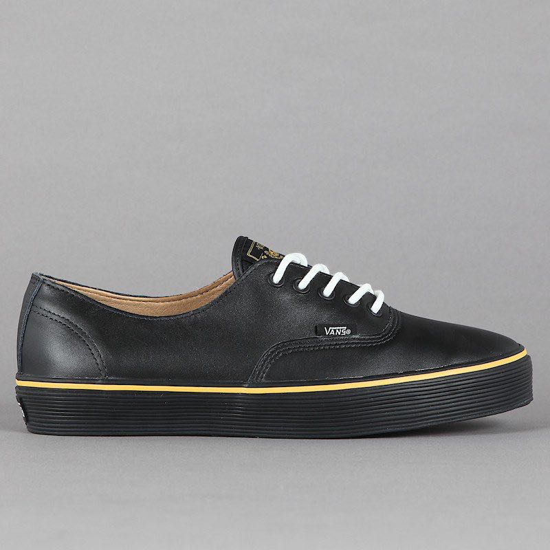 vans authentic syndicate