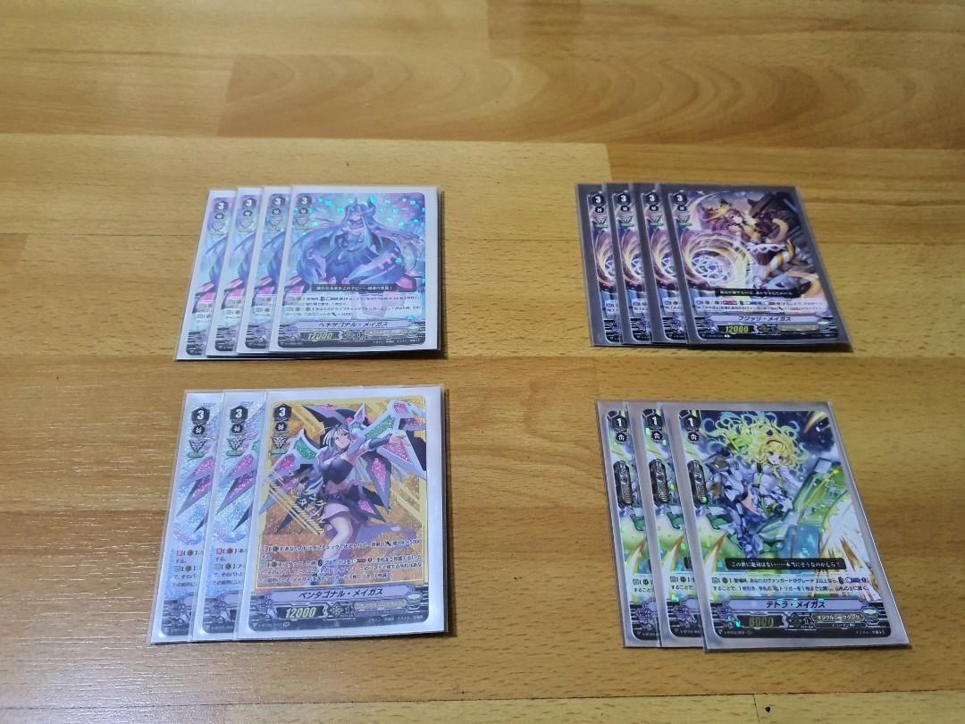 Wts Magus Deck Toys Games Board Games Cards On Carousell Wts Magus Deck Toys Games Board Games Cards On Carousell