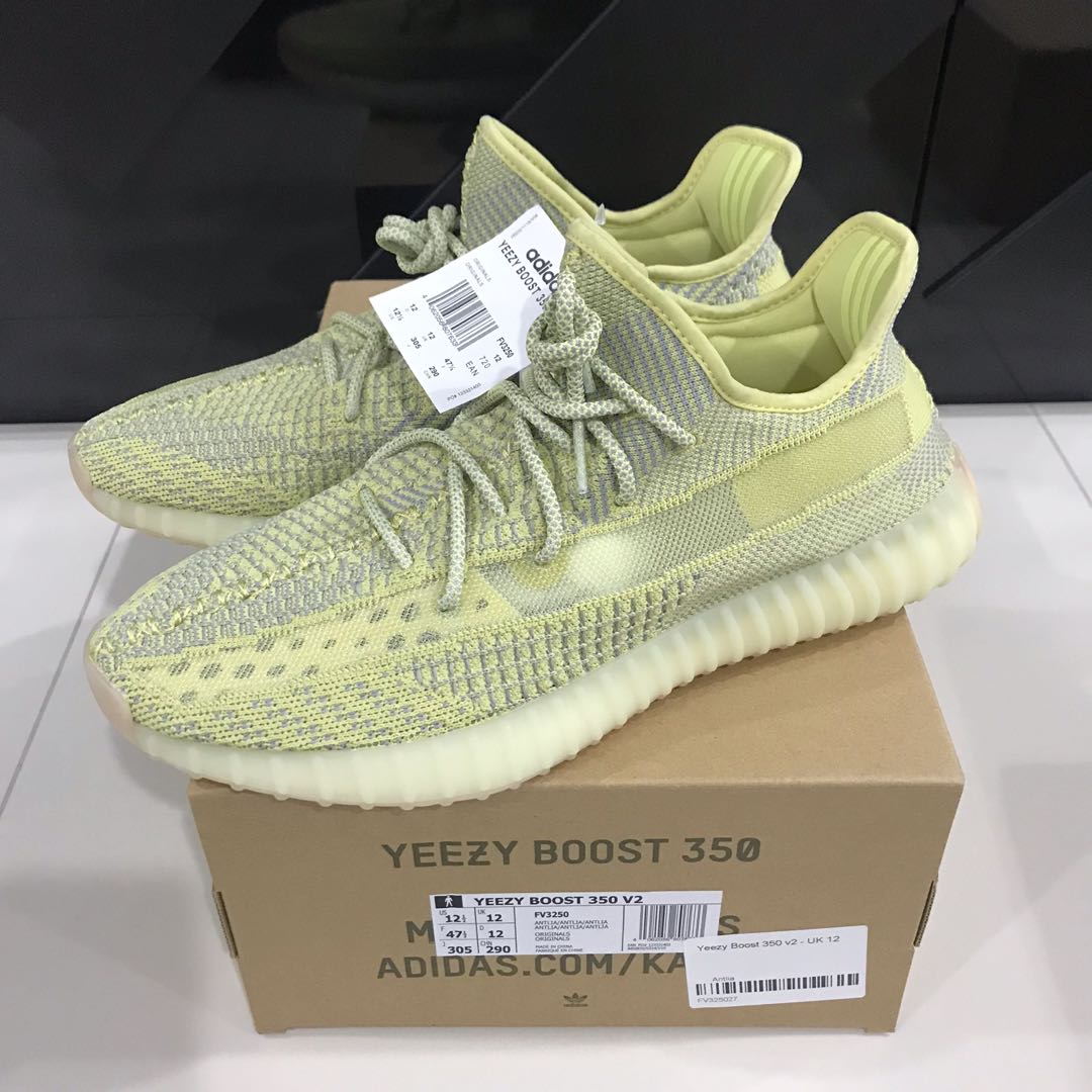 Yeezy boost cheap 35 v2 antila