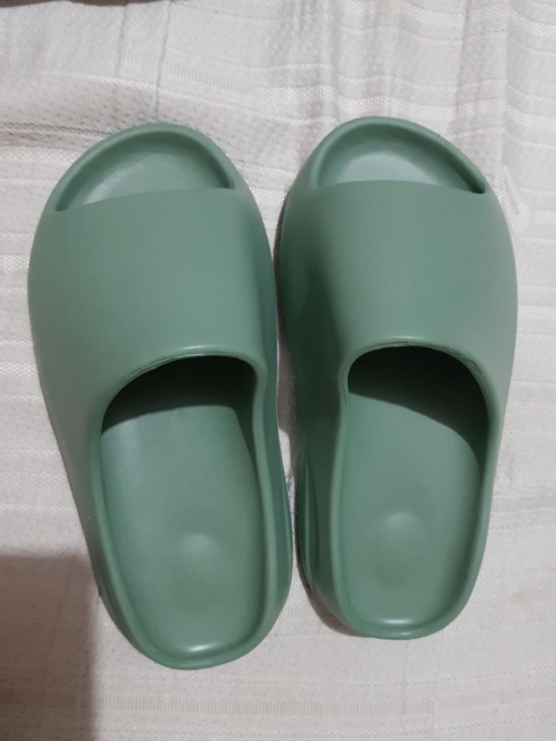 Yeezy slides inspired sales