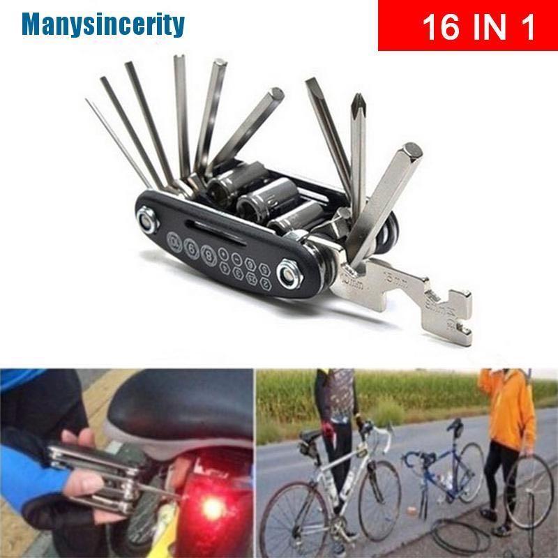 mountain bike spoke wrench