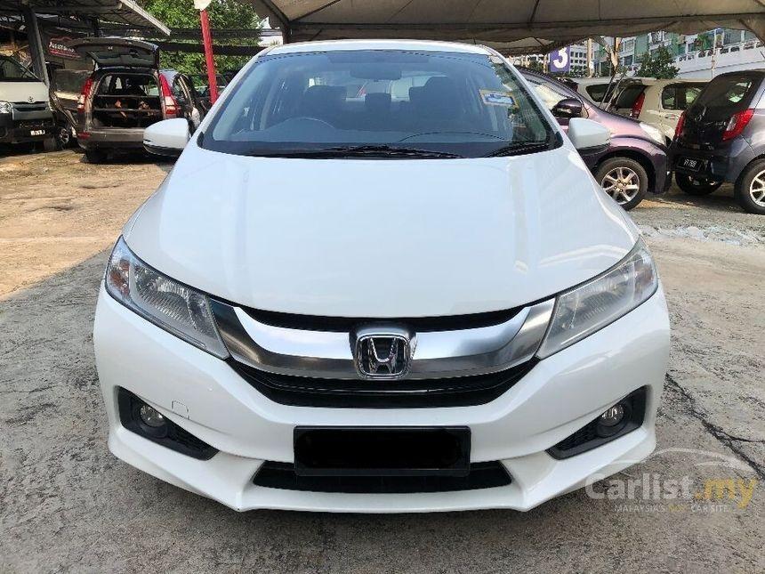 2015 Honda City 1 5 V A One Owner Full Honda Service Record Http Wasap My 601110315793 Cityv2015 Cars Cars For Sale On Carousell