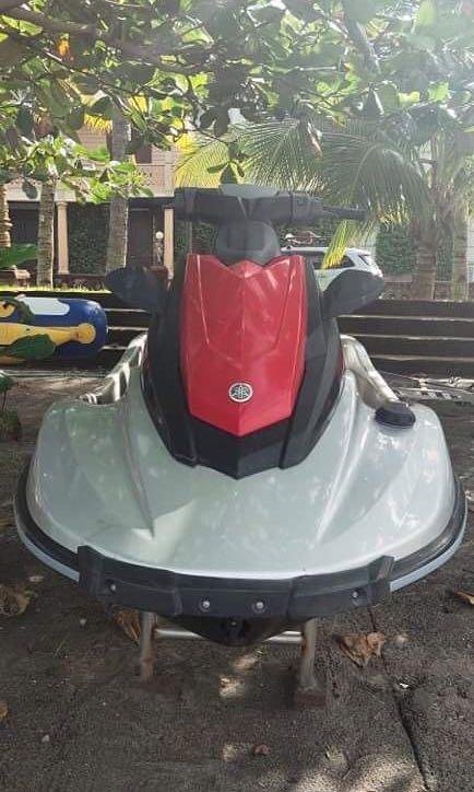 2017 Yamaha Jetski Sports Water Sports On Carousell