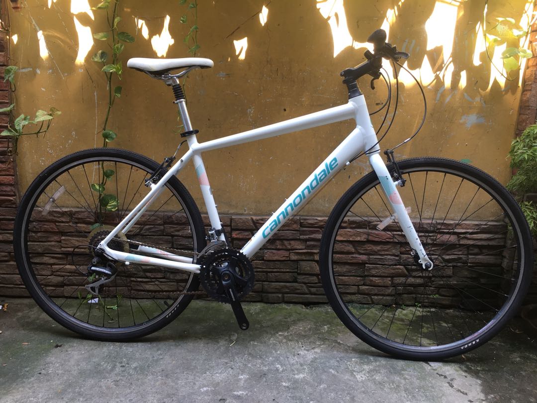 2019 cannondale quick 2025