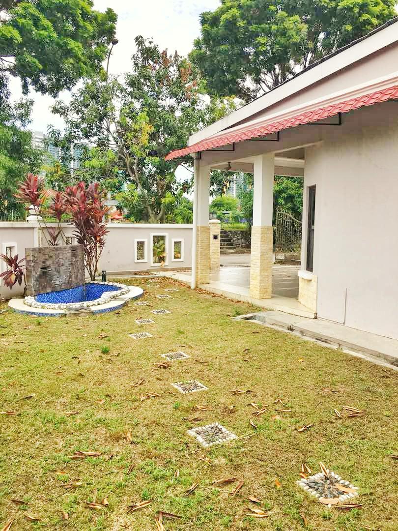 2 Storey Corner Lot btho, Property, Rentals on Carousell
