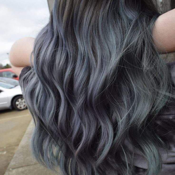 2 Tubs Of Dark Gray Hair Dye Color Beauty Personal Care Hair On Carousell 2 Tubs Of Dark Gray Hair Dye Color Beauty Personal Care Hair On Carousell