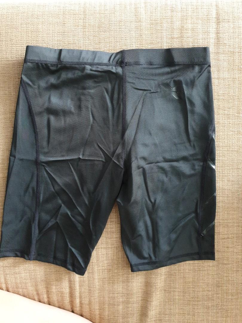 2XU Compression shorts XL Brand New 