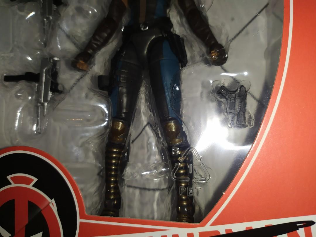 5 不議價Hasbro Marvel Legends Universe 6 Inch 6吋PVC製Action