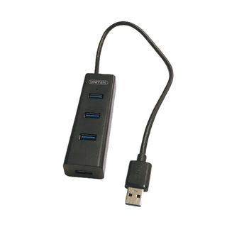 Unitek USB 3.0 4-Port Hub 轉接器