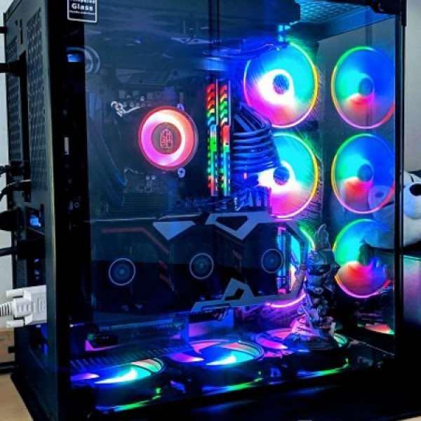 砌機 清潔 維修 電子產品 電腦 平板電腦 Carousell