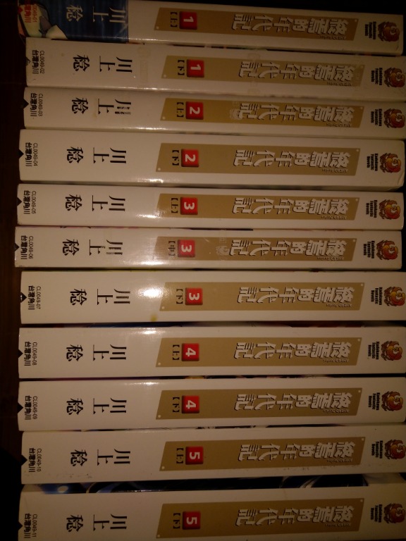 輕小說終焉的年代記1 5 600元 書本 文具 小說 故事書 Carousell