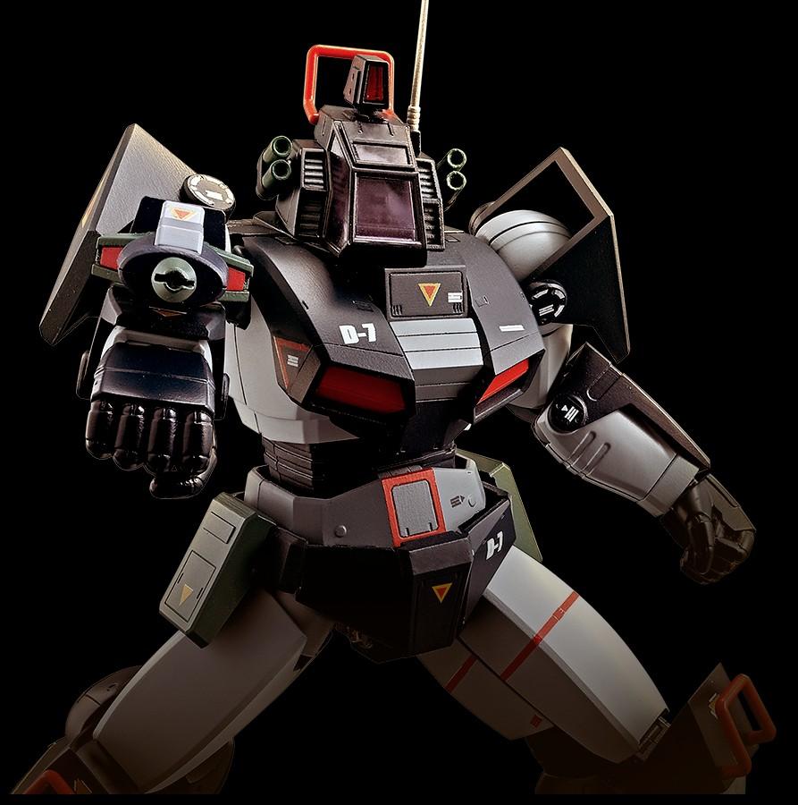 全新hi Metal R 太陽之牙行版dougram 玩具 遊戲類 玩具 Carousell