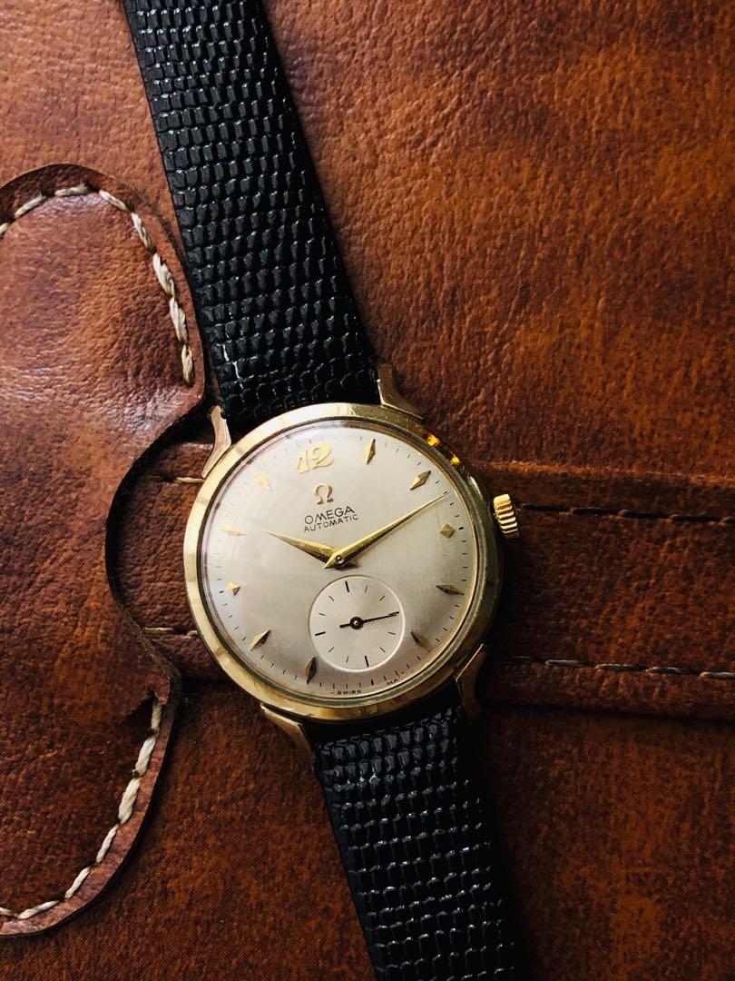Seiko 14k gold mens watch store