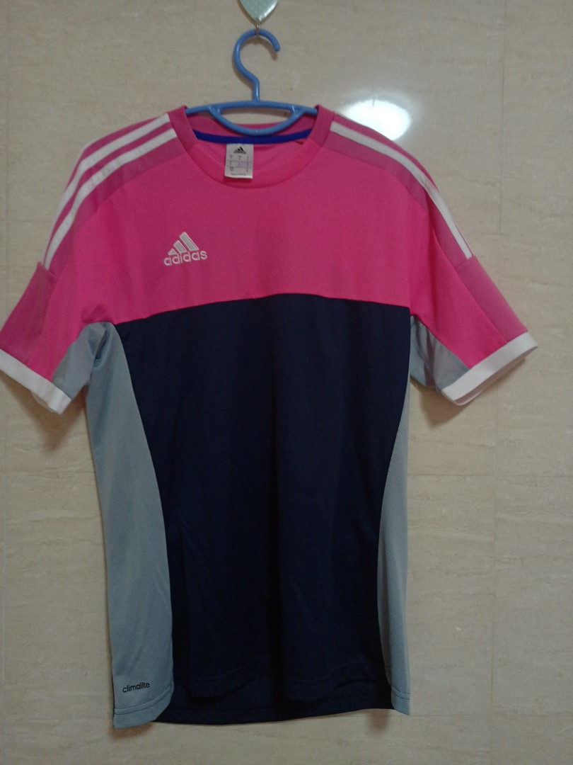 Adidas Climacool Shirt, Sports, Sports 