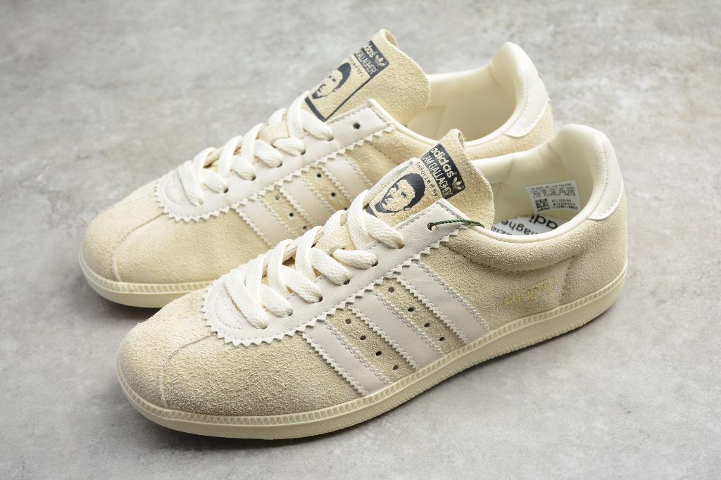 Adidas Liam Gallagher LG SPZL, Men's Fashion, Footwear, Sneakers on  Carousell