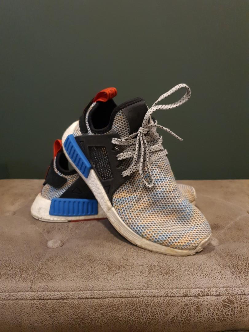 nmd new 219