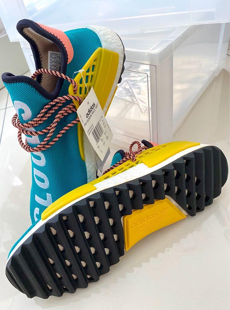 Human race limited edition deals