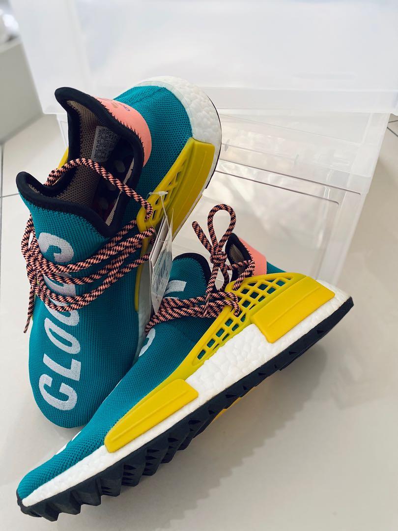Human race limited new arrivals edition