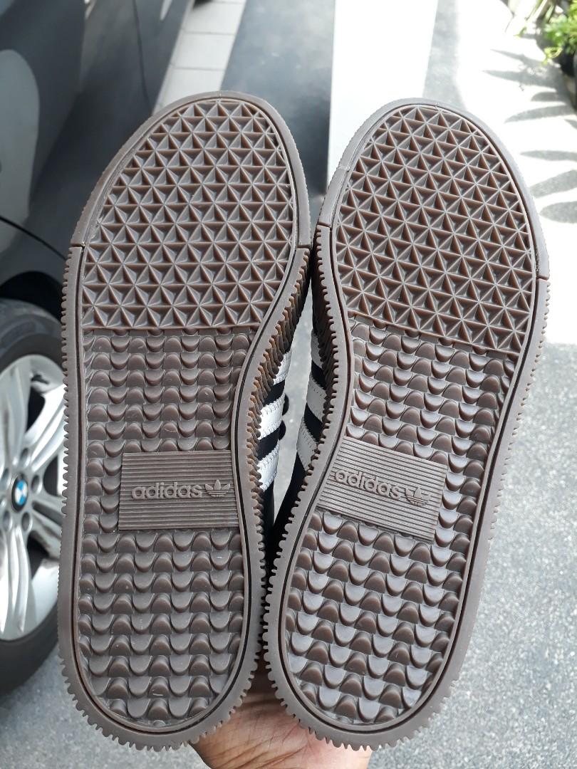 Adidas Sambarose, Men's Fashion, Footwear, Sneakers on Carousell