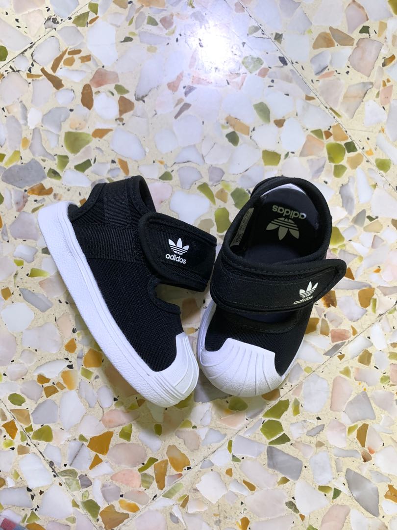 Adidas Superstar 360 Sandals, Babies 