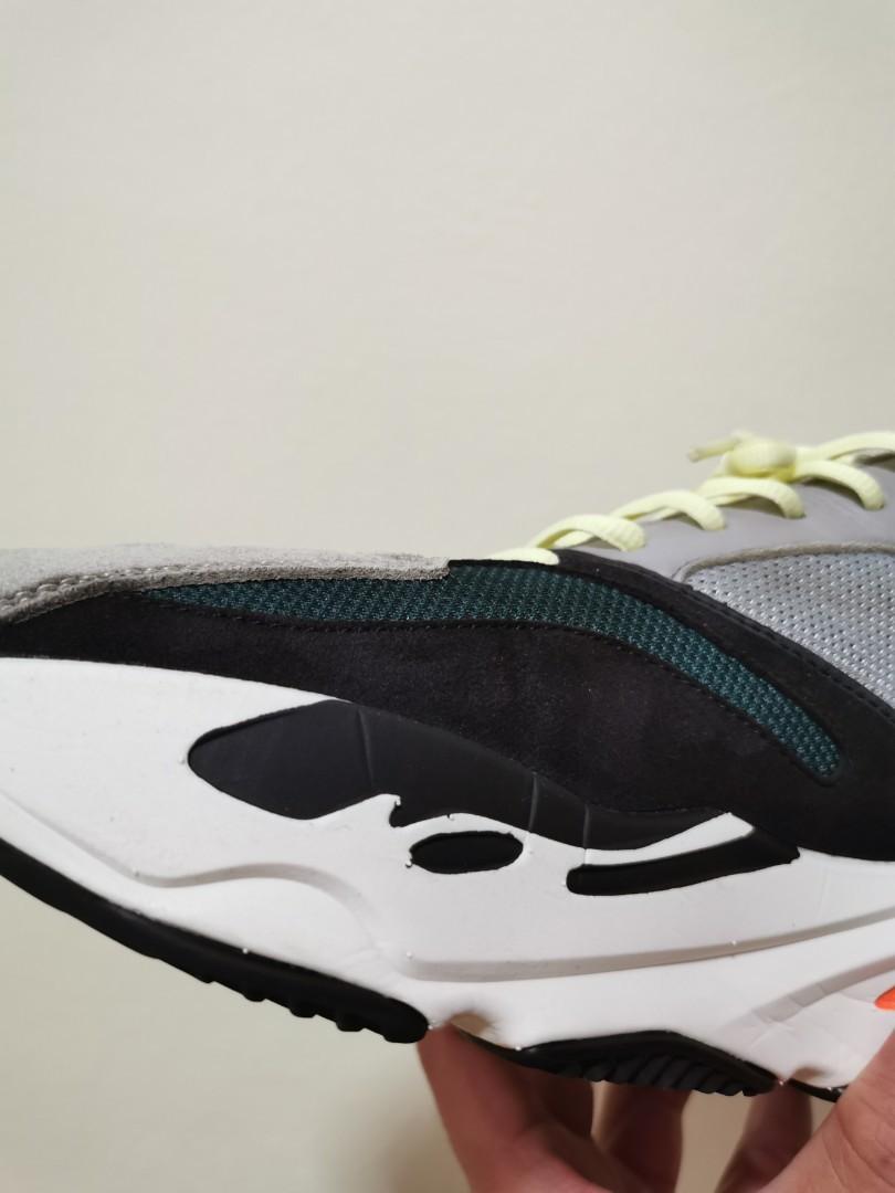 Adidas Yeezy 700 Waverunner Men s Fashion Footwear Sneakers on