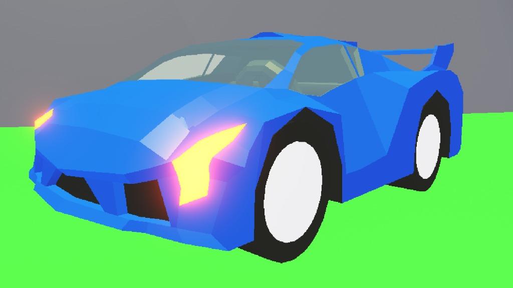 Adoptme Supercar Vehicle Cheap Limited Video Gaming Others On Carousell - cheapest limited items roblox 2020