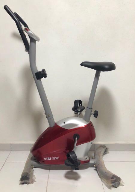 Aibi bicycle online